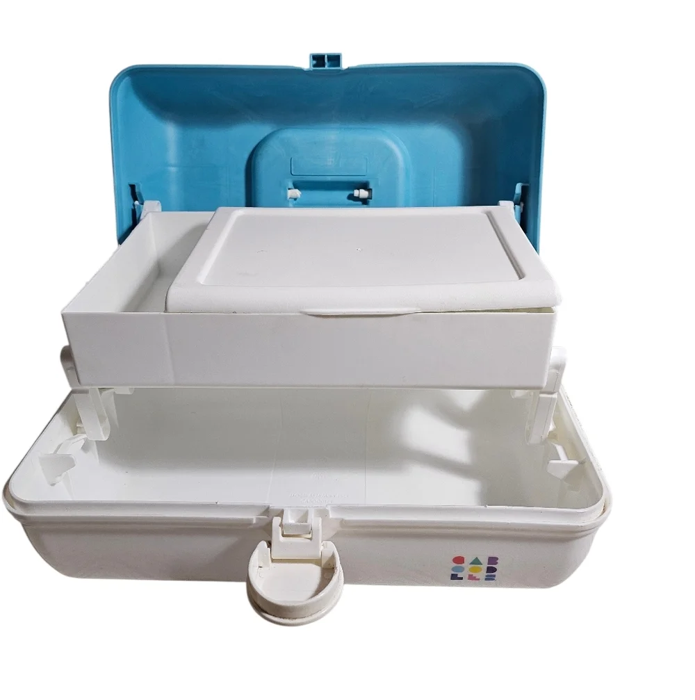 Caboodles charming vintage